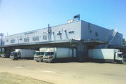 北海道ペスカ株式会社
