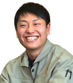 梅澤　敏生