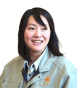 金子　紗阿理